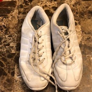 Varsity Cheer Shoes